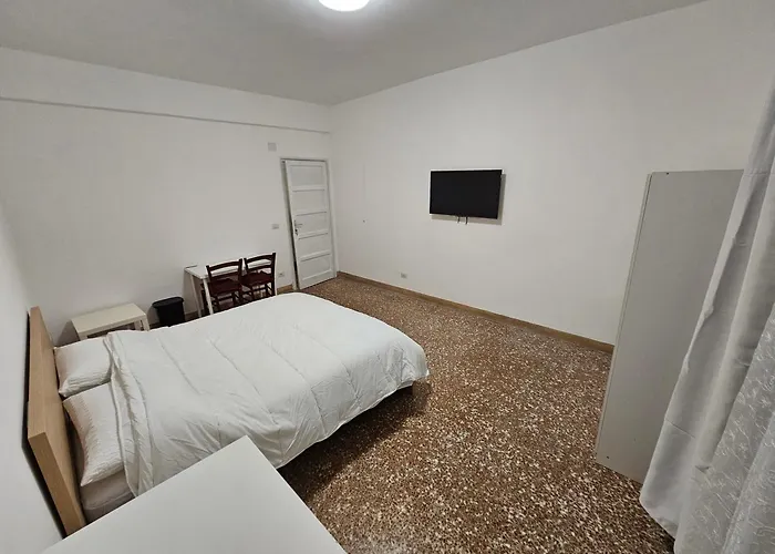 Nomentano Rooms