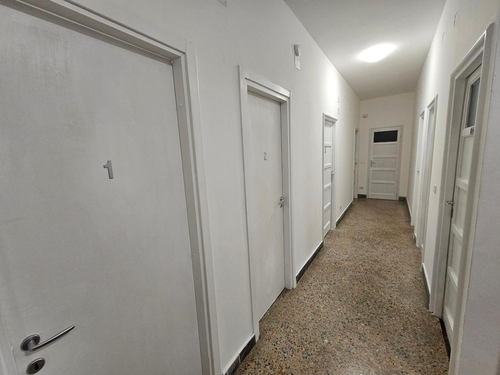 Privatunterkunft Nomentano