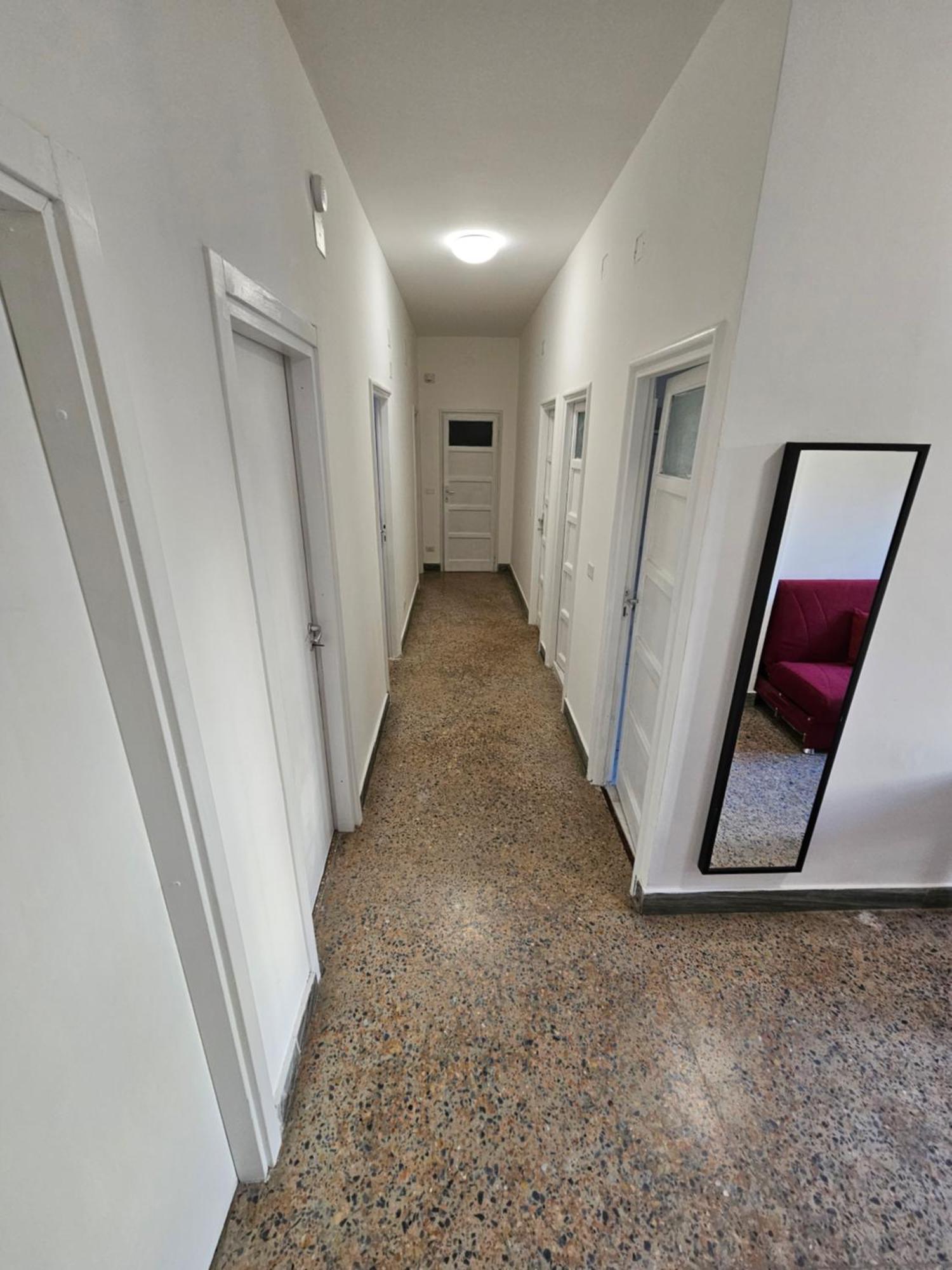 Nomentano Privatunterkunft Rom