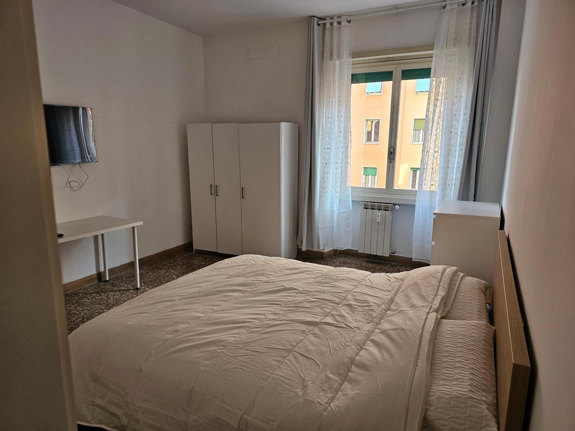 Privatunterkunft Nomentano